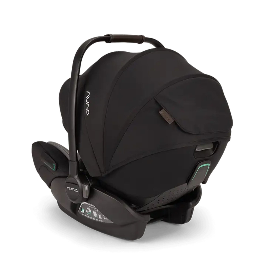 Babycoque Nuna Arra Flex - Nuna - 8721094534142
