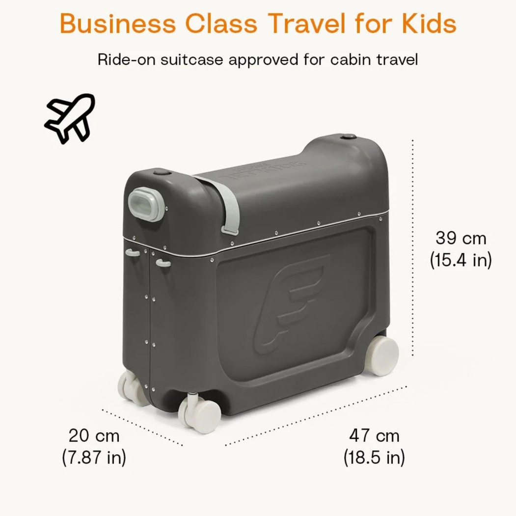 Mala de Viagem para Criança Stokke JetKids BedBox - Stokke - 7040356813056