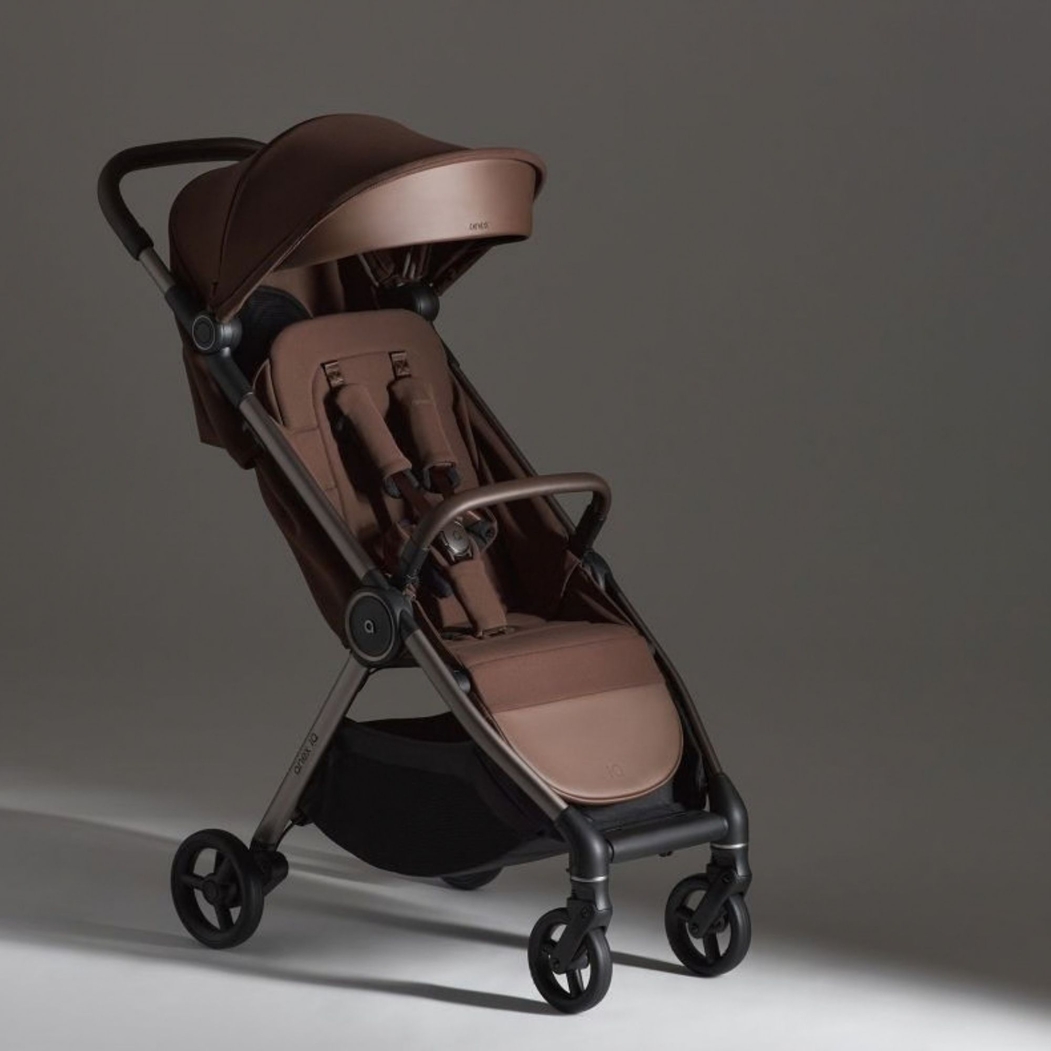 Carrinho de Bebé Evolutivo Anex IQ - Anex - 8885020503746