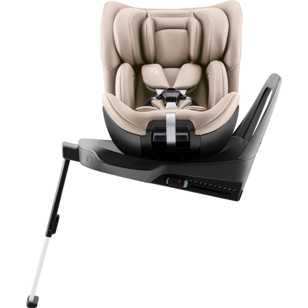 Cadeira Auto Britax Römer Swivel - Britax Römer - 4000984001105