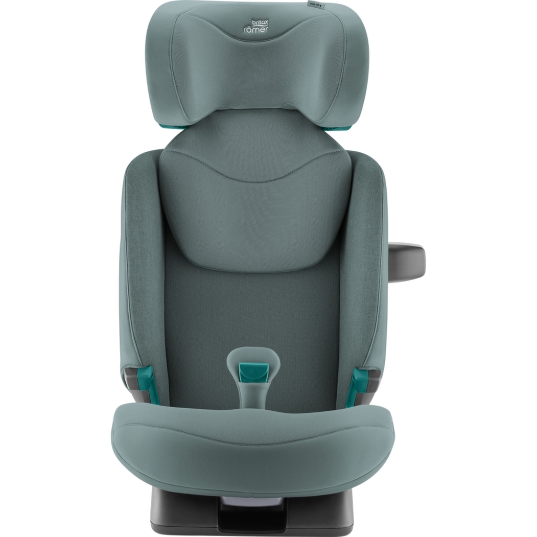 Cadeira Auto Britax Römer Safefix Style - Britax Römer - 2000042653