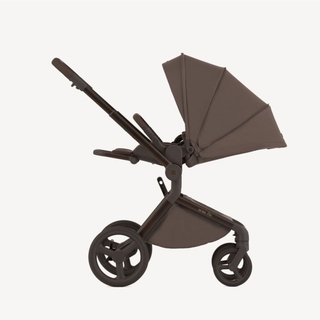 Carrinho de Bebé Duo Anex Flo - Anex - FL-07