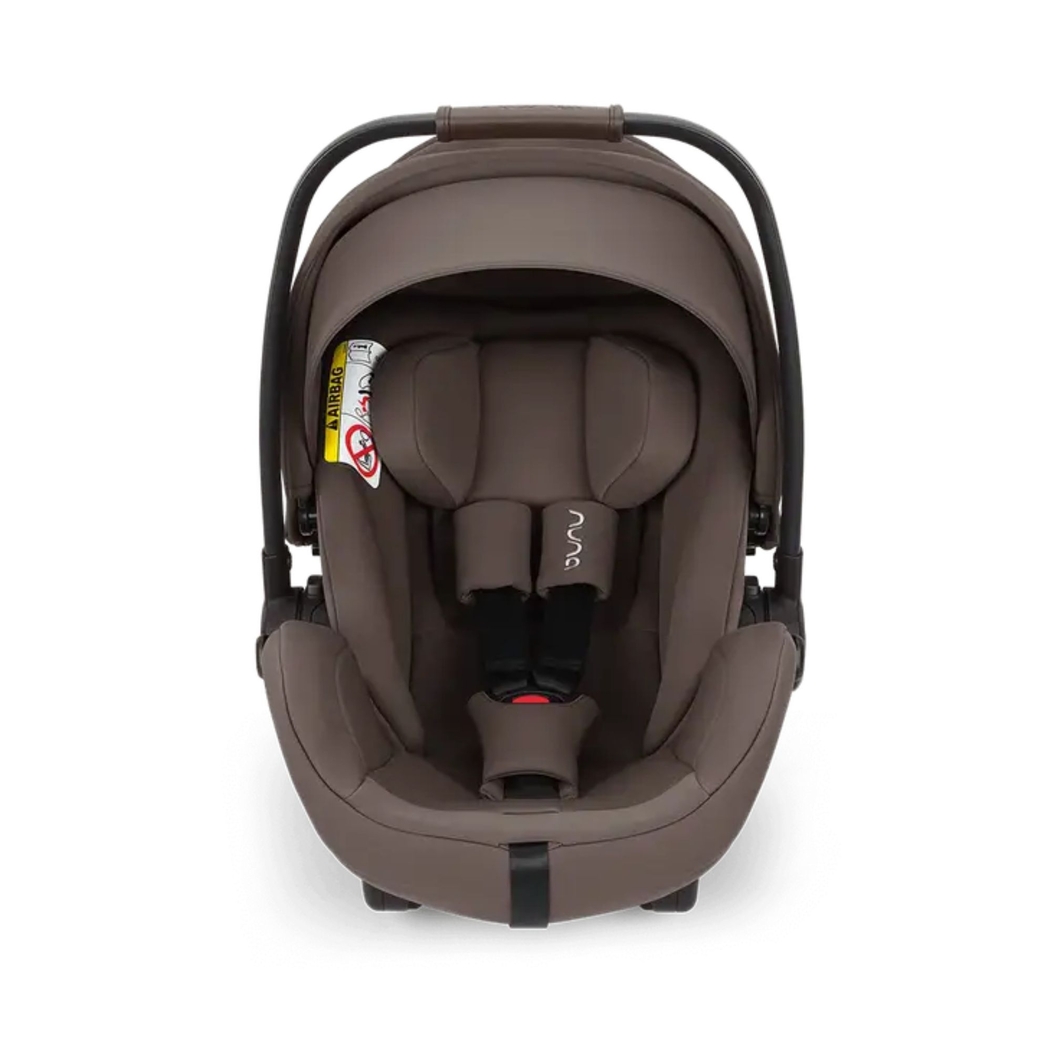Babycoque Nuna Arra Flex - Nuna - 8721094540174