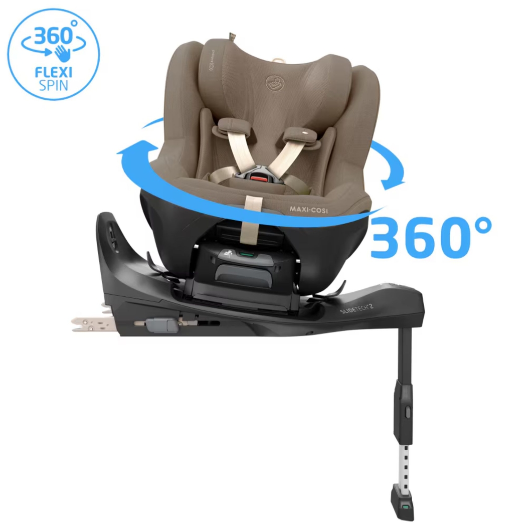 Cadeira Auto Maxi-Cosi Pearl Slide Pro - Maxi-Cosi - 8712930187523