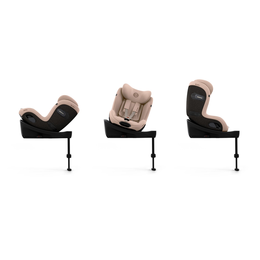Cadeira Auto Cybex Sirona S Comfort - Cybex - 4063846626243