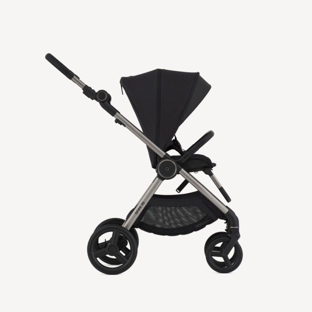 Carrinho de Bebé Evolutivo Anex IQ - Anex - IQ-20