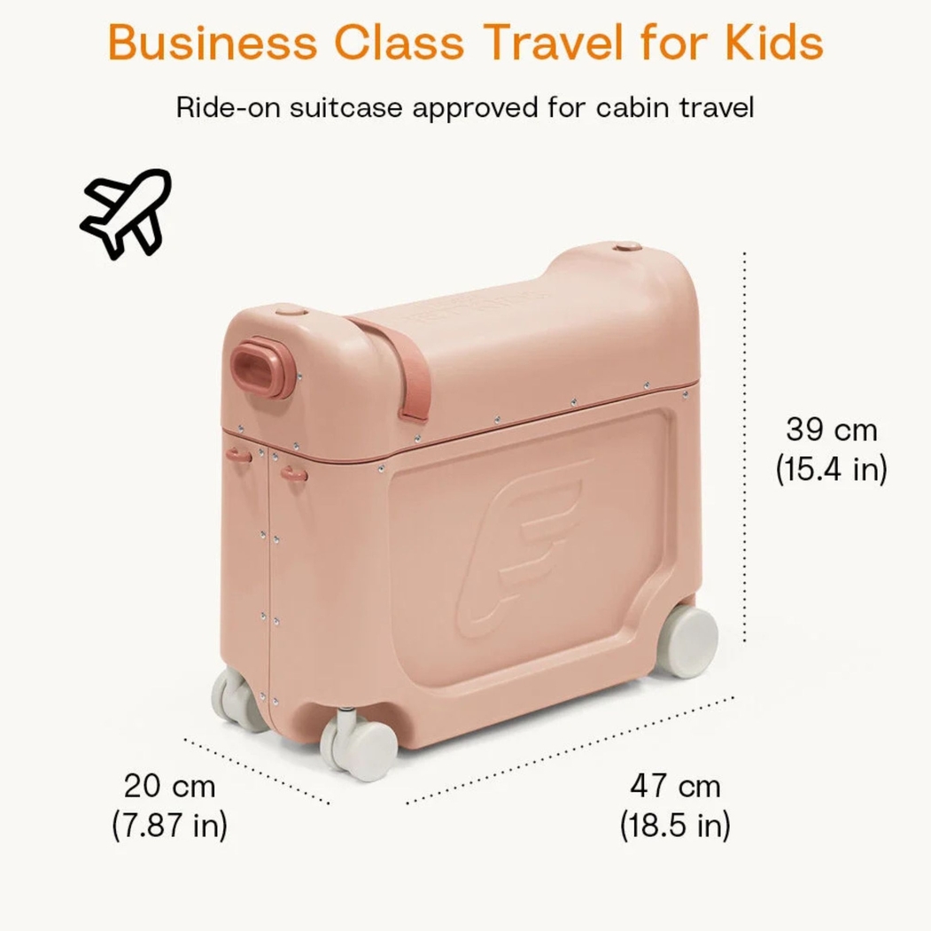 Mala de Viagem para Criança Stokke JetKids BedBox - Stokke - 7040356813018