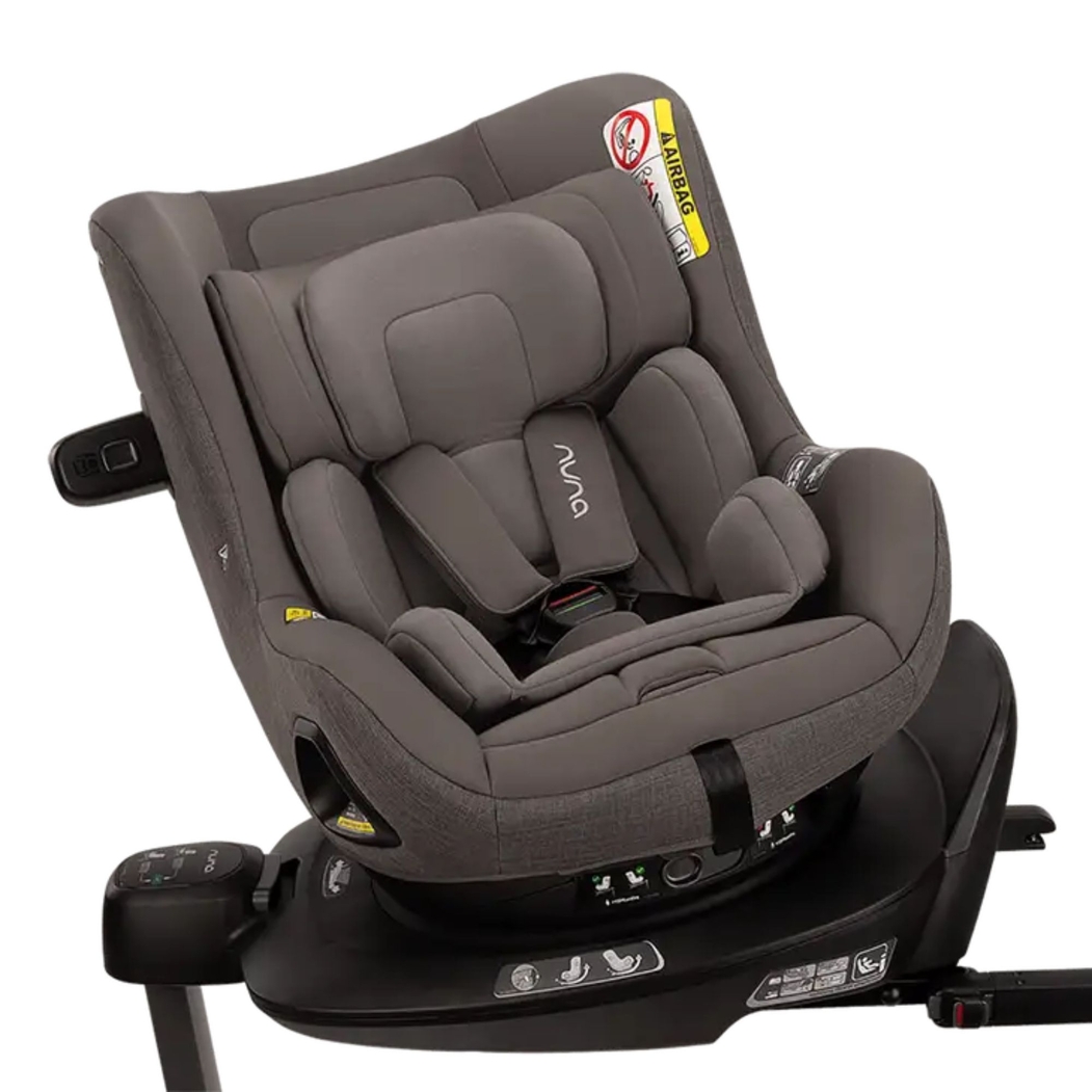 Cadeira Auto Nuna Pruu - Nuna - 8721094507948