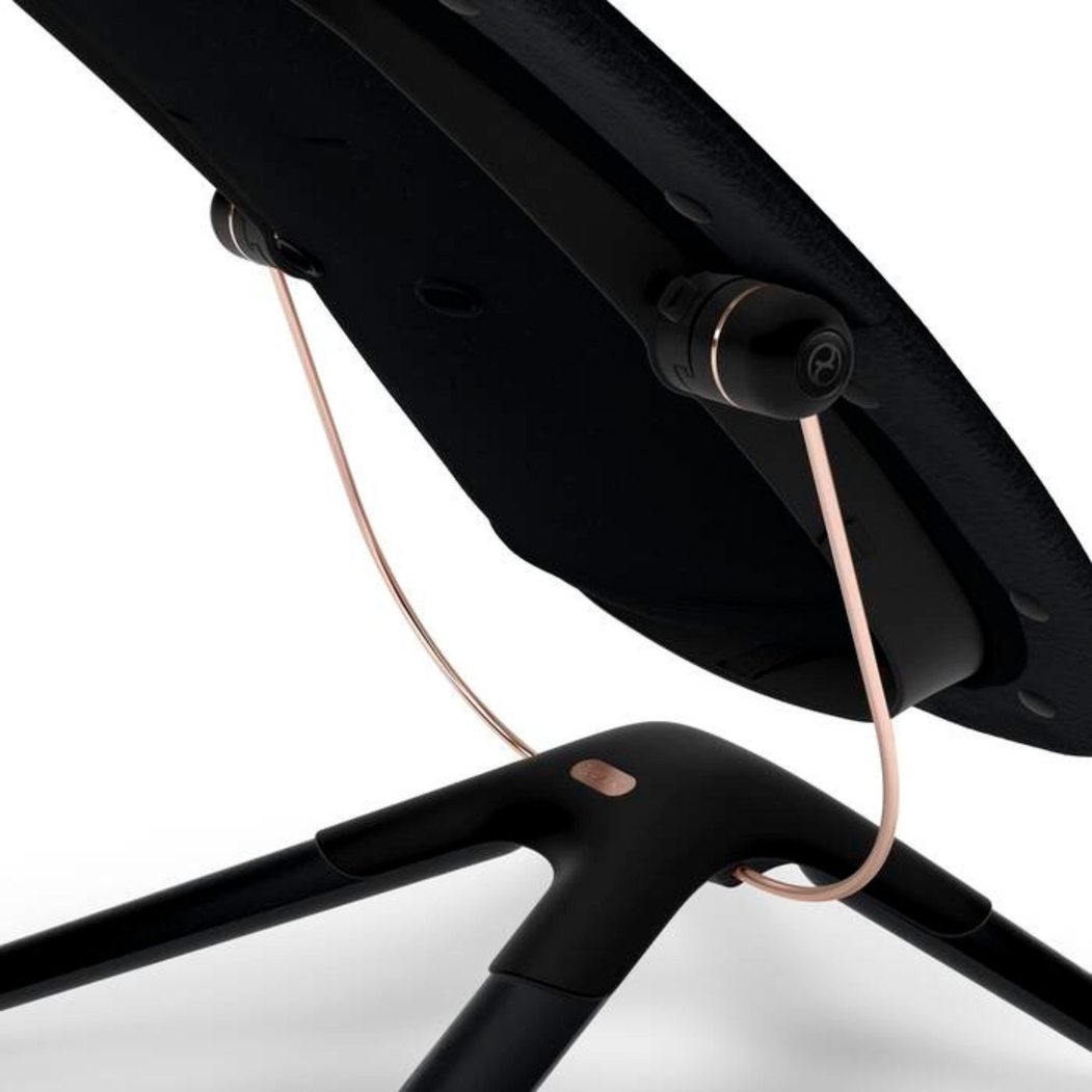 Espreguiçadeira Cybex Lemo Platinum - Cybex - 4063846486007