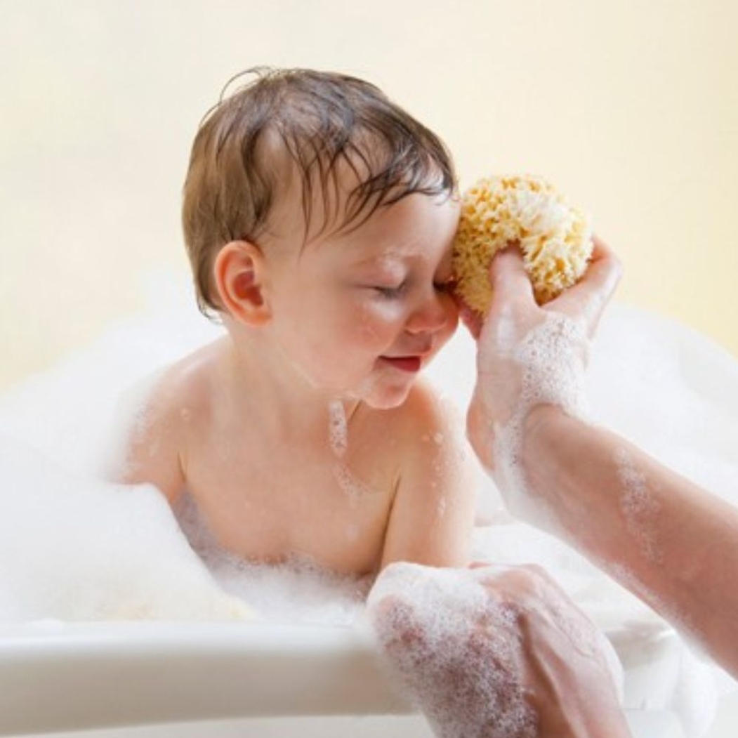 Esponja de Banho Bellini Natural Fina - Bellini - 8017178001007