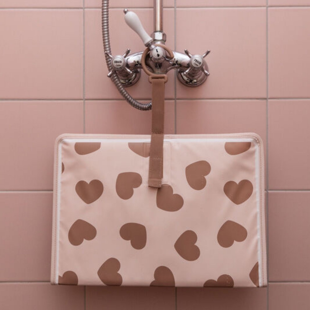 Banheira Dobrável Béaba Pop Up BigLove - Béaba - 3384349204303