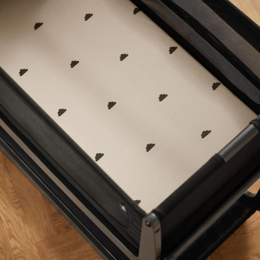 Lençóis para Mini Berço Snüz - Snüz - 5061061510766