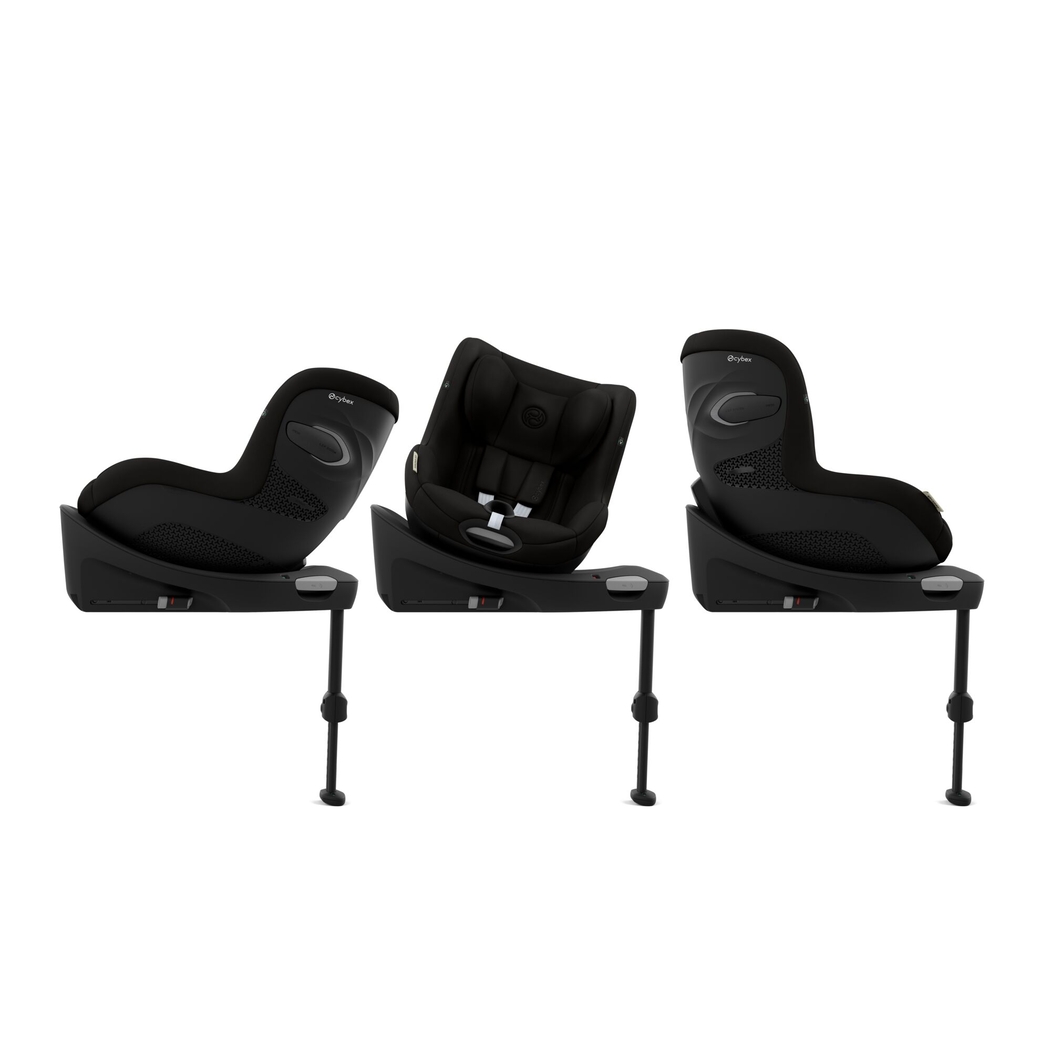 Cadeira Auto Cybex Sirona G3 i-Size - Cybex - 4063846578269