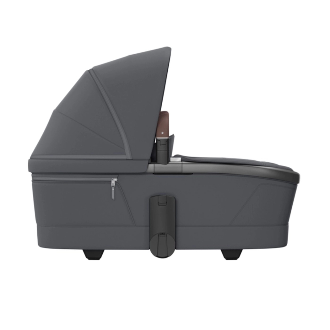 Carrinho de Bebé Maxi-Cosi Fame, Alcofa, Pebble Slide Pro  e Base FamilyFix Slide Pro - Maxi-Cosi - PACKFAME003-024
