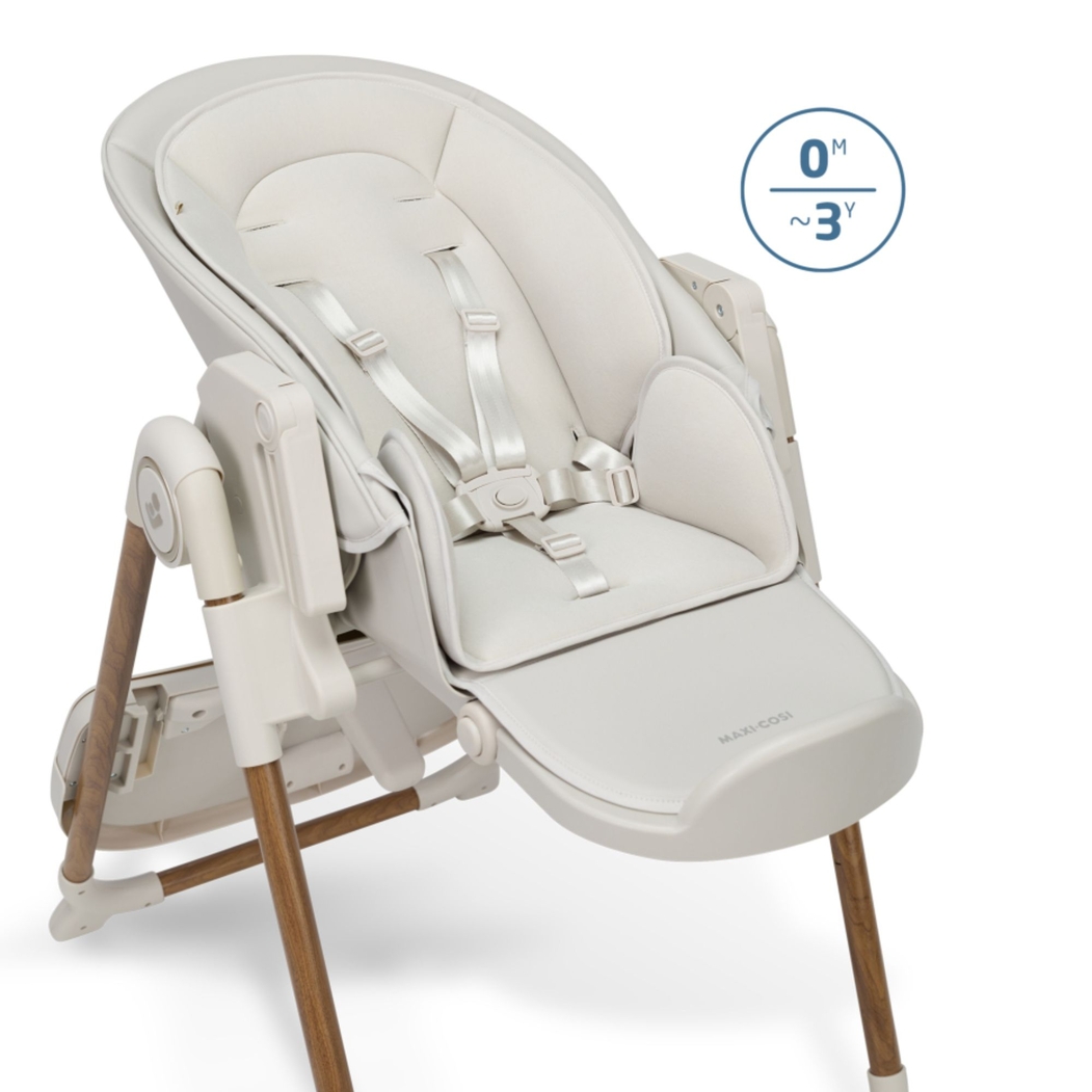 Cadeira de Refeição Maxi-Cosi Ava Plus - Maxi-Cosi - 2745159110