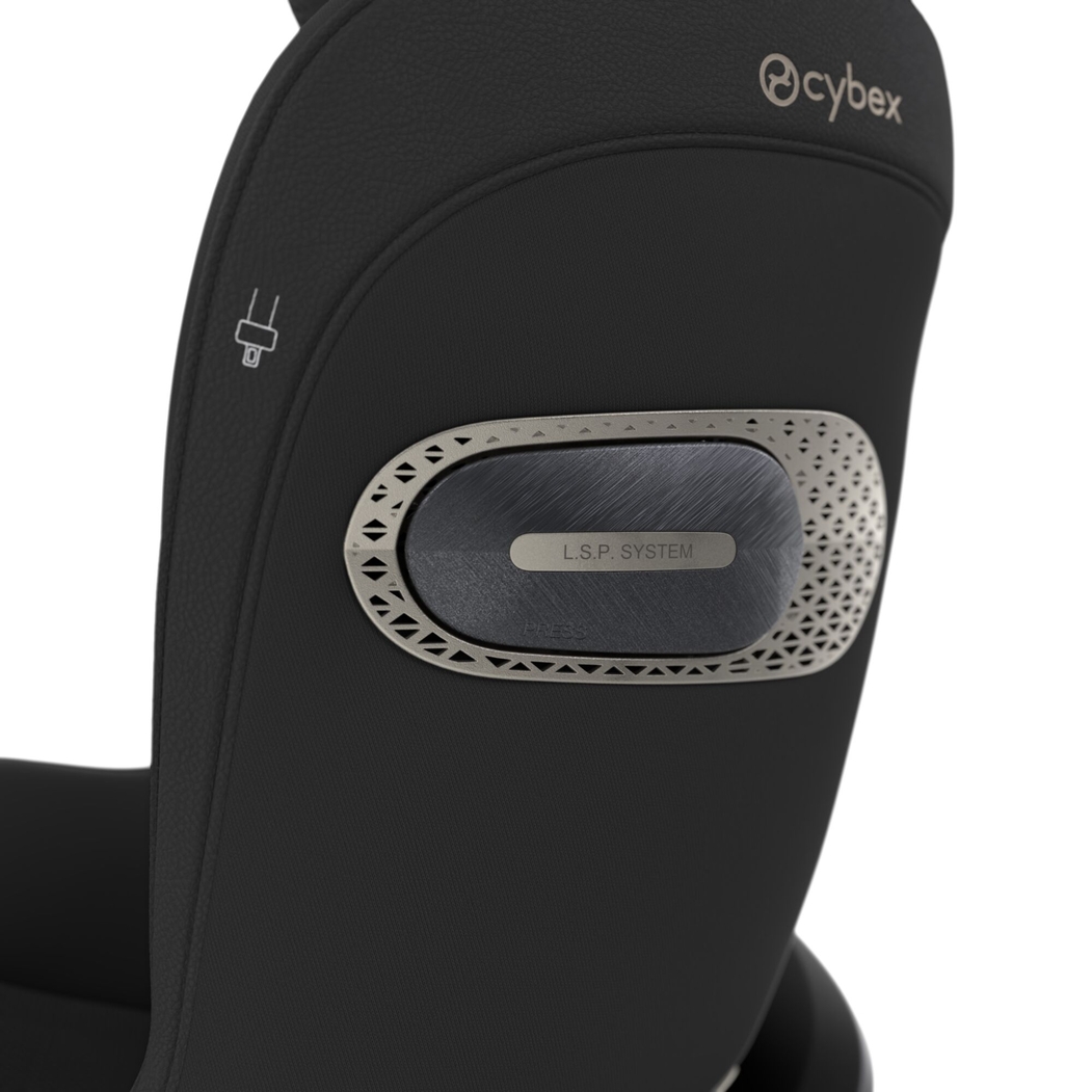 Cadeira Auto Cybex Sirona Si Style - Cybex - 4063846644728