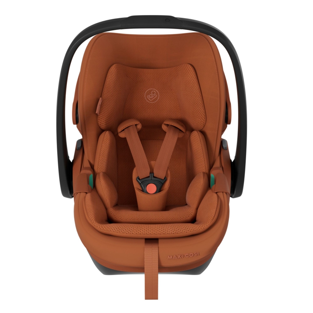 Babycoque Maxi-Cosi Pebble Slide Pro - Maxi-Cosi - 8712930187554