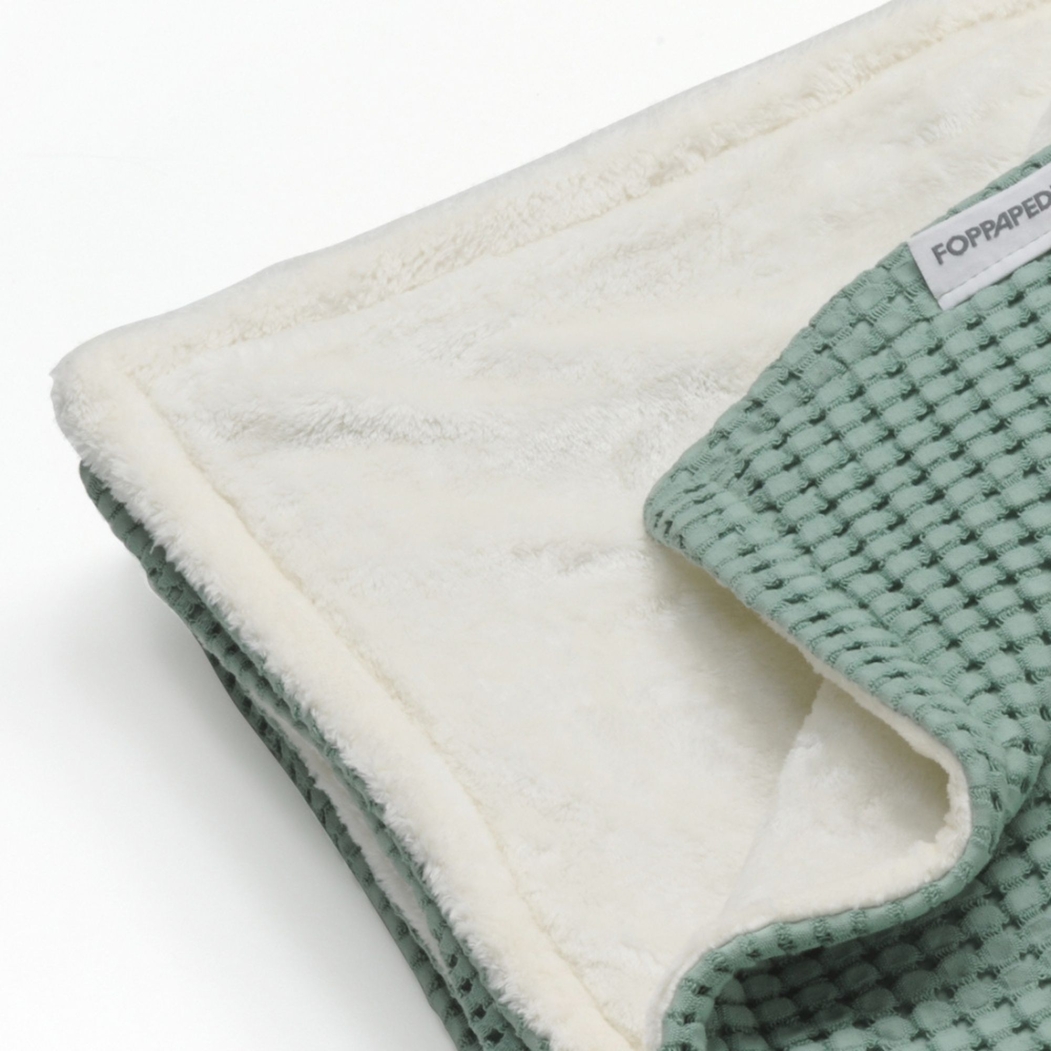 Manta Mammamia para Mini Berço Evo - Mammamia - 8013440203872