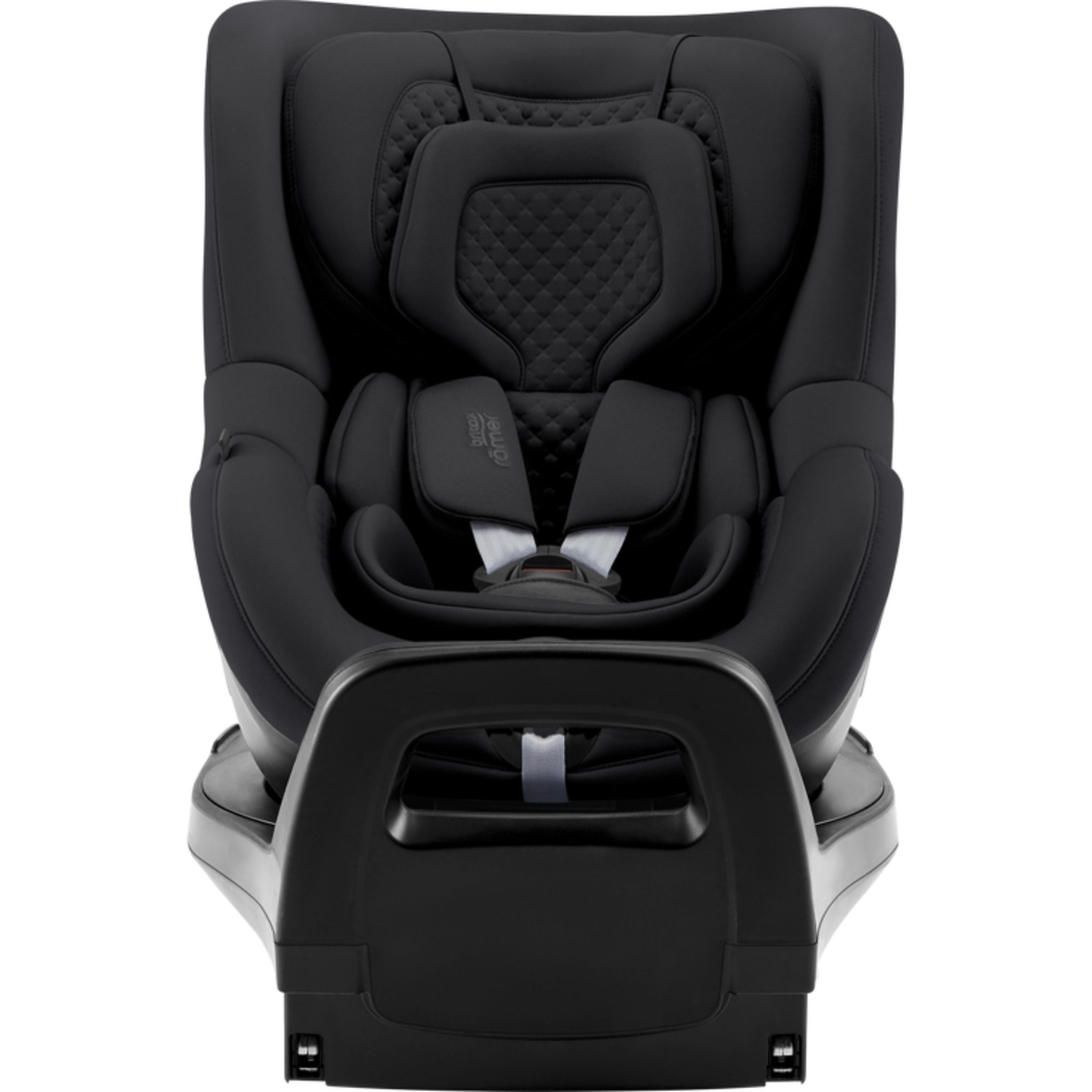 Cadeira Auto Britax Römer Dualfix Pro M Style - Britax Römer - 4000984000917