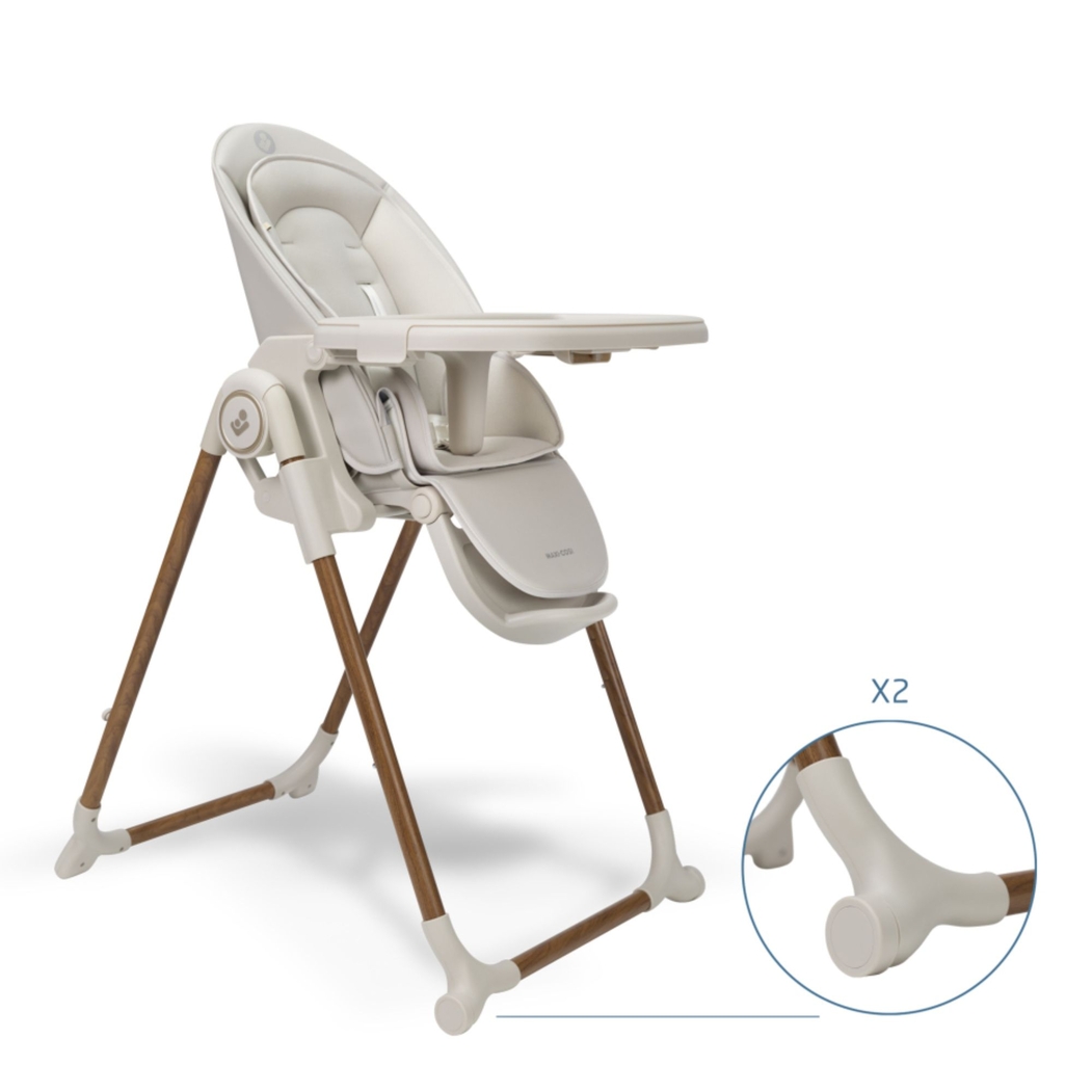 Cadeira de Refeição Maxi-Cosi Ava Plus - Maxi-Cosi - 2745159110