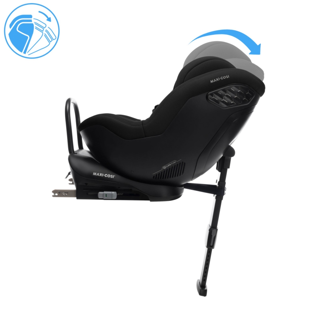 Cadeira Auto Maxi-Cosi Mobifix Pro - Maxi-Cosi - 8712930019756