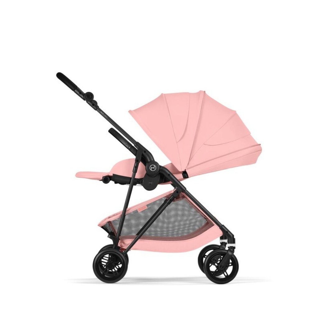 Carrinho de Bebé Cybex Melio Carbon - Cybex - 4063846565375