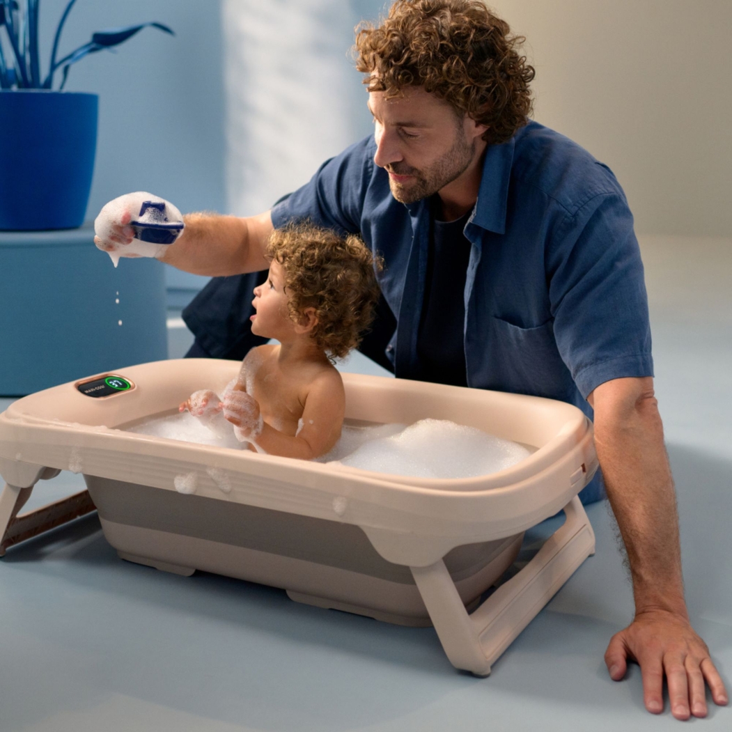 Banheira Maxi-Cosi Indigo Plus - Maxi-Cosi - 3220660010677