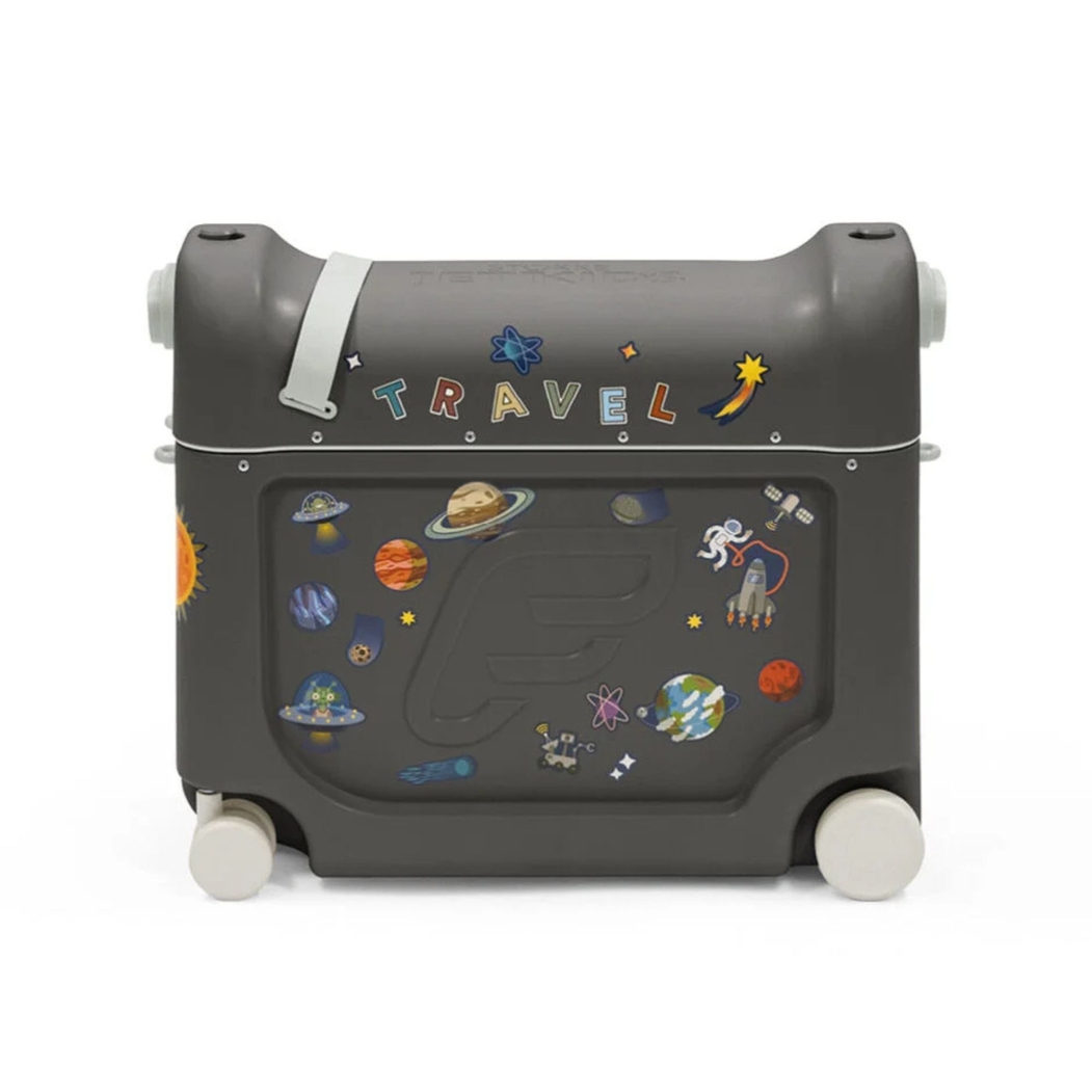 Mala de Viagem para Criança Stokke JetKids BedBox - Stokke - 7040356813056