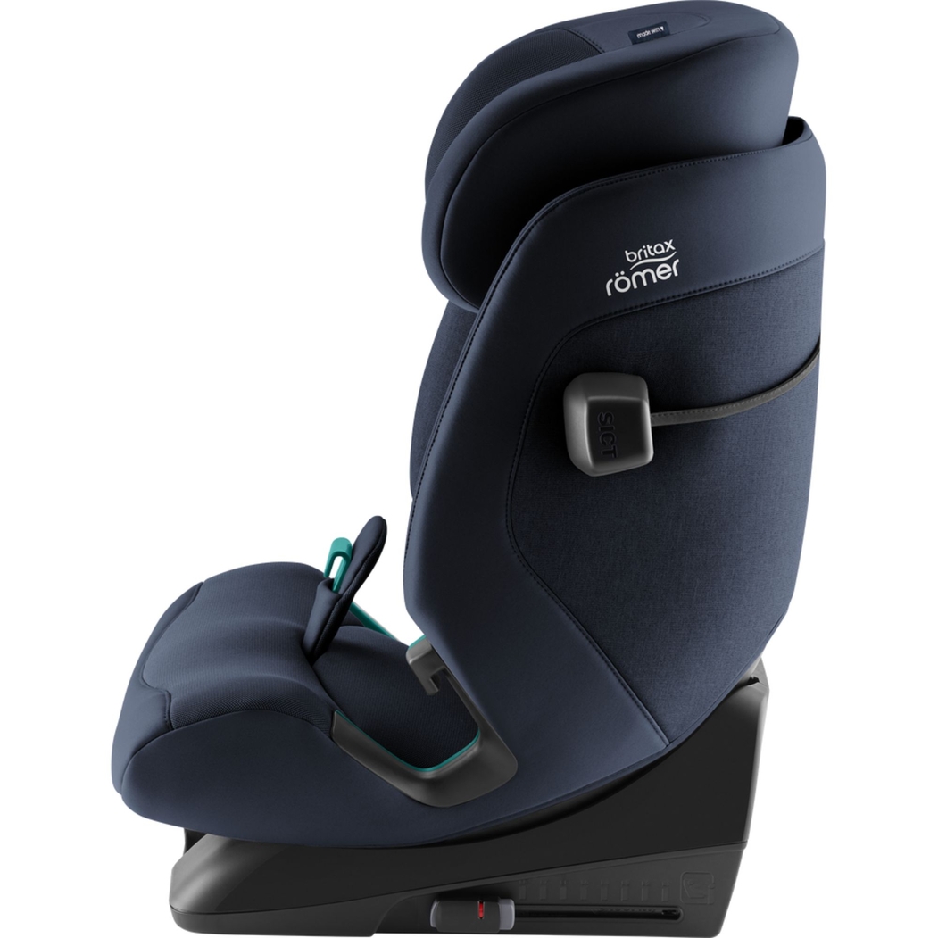 Cadeira Auto Britax Römer Safefix Style - Britax Römer - 2000041369