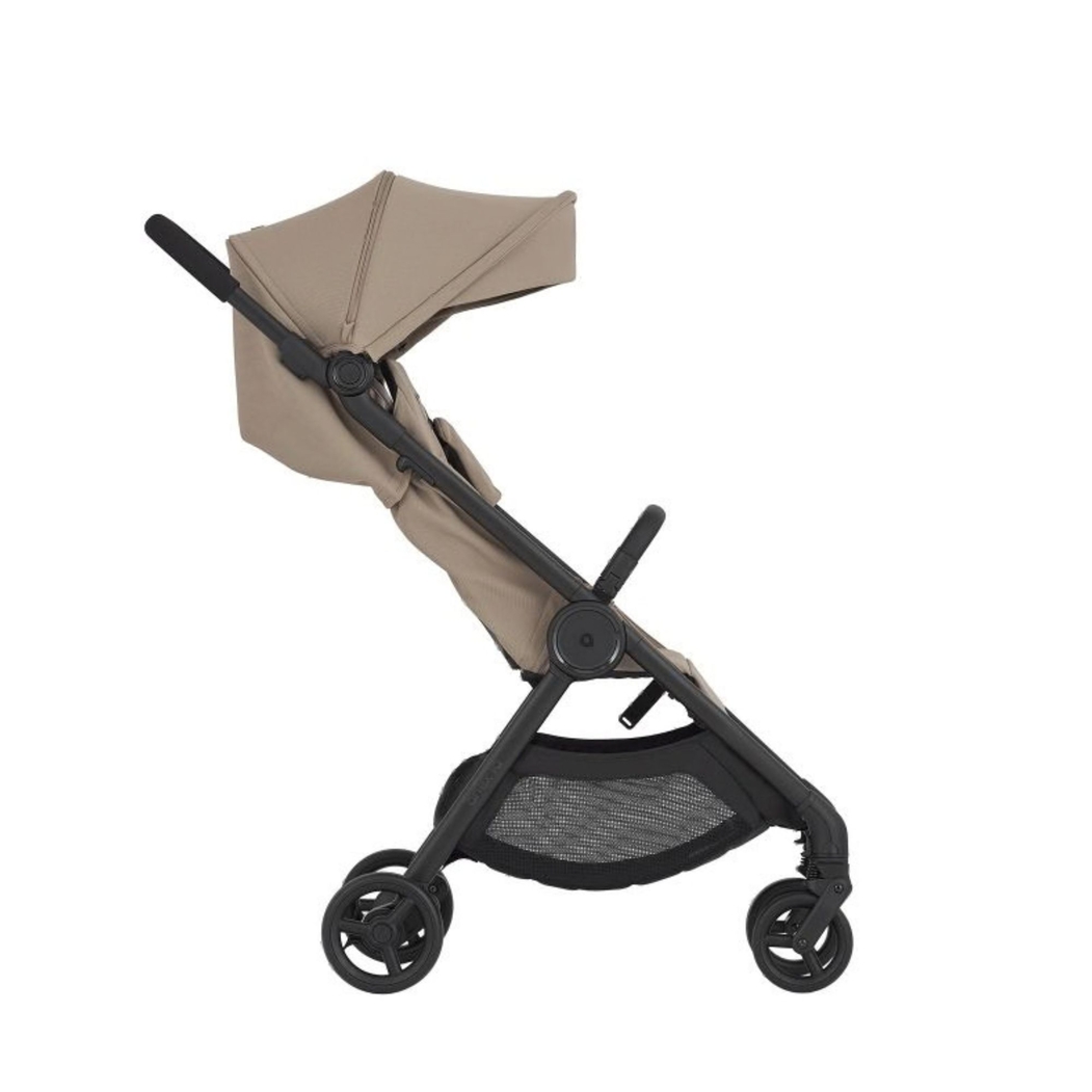 Carrinho de Bebé Evolutivo Anex IQ - Anex - 8885020503715