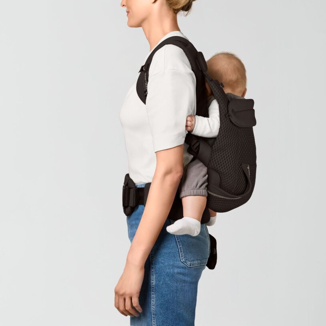 Porta-Bebés Cybex LAYA - Cybex - 4063846555383