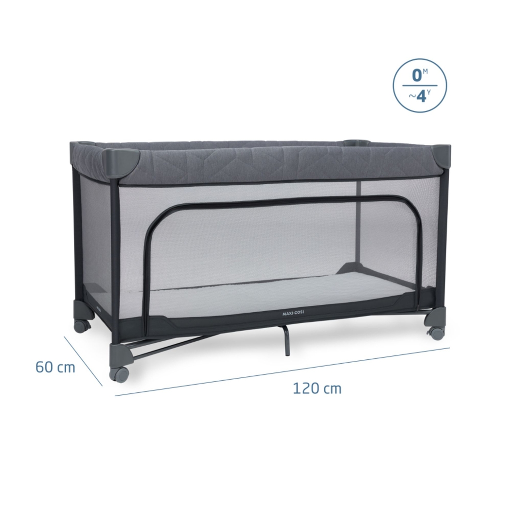 Cama de Viagem Maxi-Cosi Merlin - Maxi-Cosi - 3220660012794