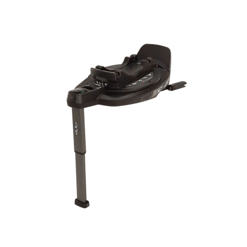 Base Isofix Nuna Curv - Nuna - 8721094513185