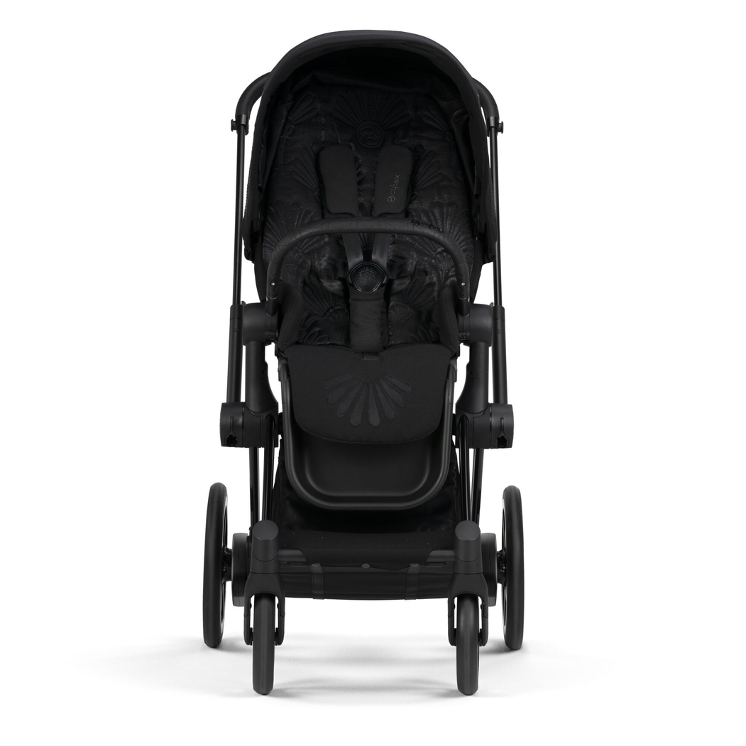Carrinho de Bebé Cybex e-Priam La Parisienne - Cybex - 4063846220809