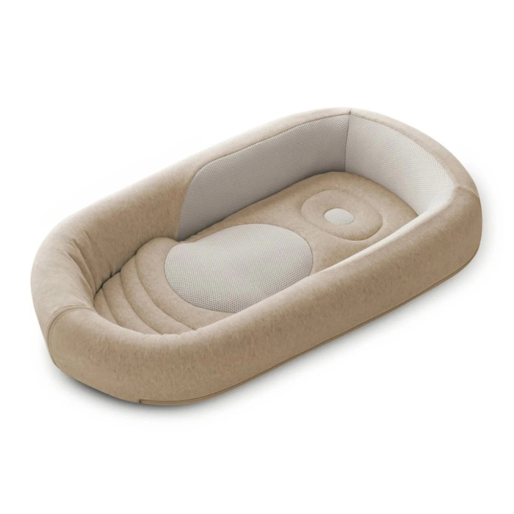 Conjunto Inglesina com Almofada de Amamentação Elysia e Ninho Welcome Pod - Inglesina - PACKINHOME001-023