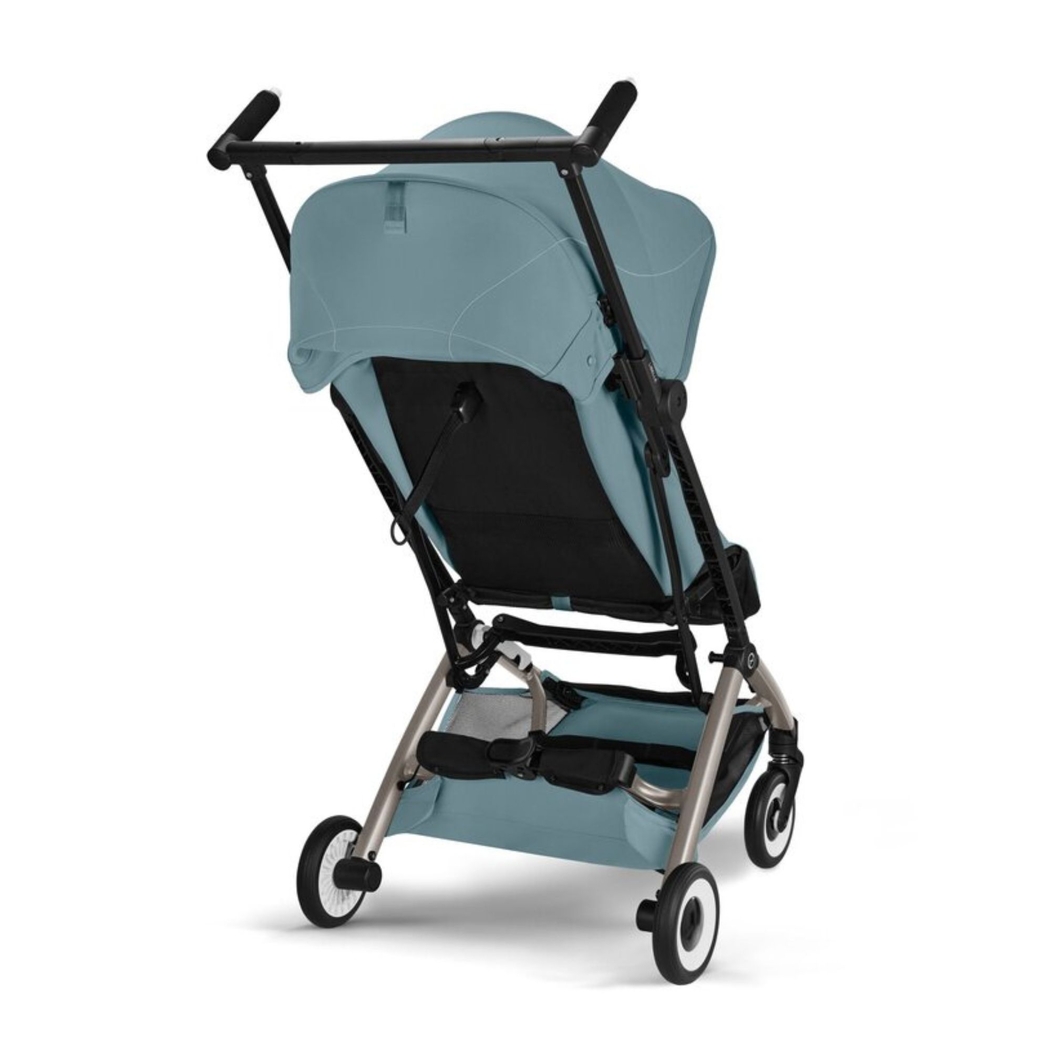 Carrinho Compacto Cybex Libelle - Cybex - 4063846566433