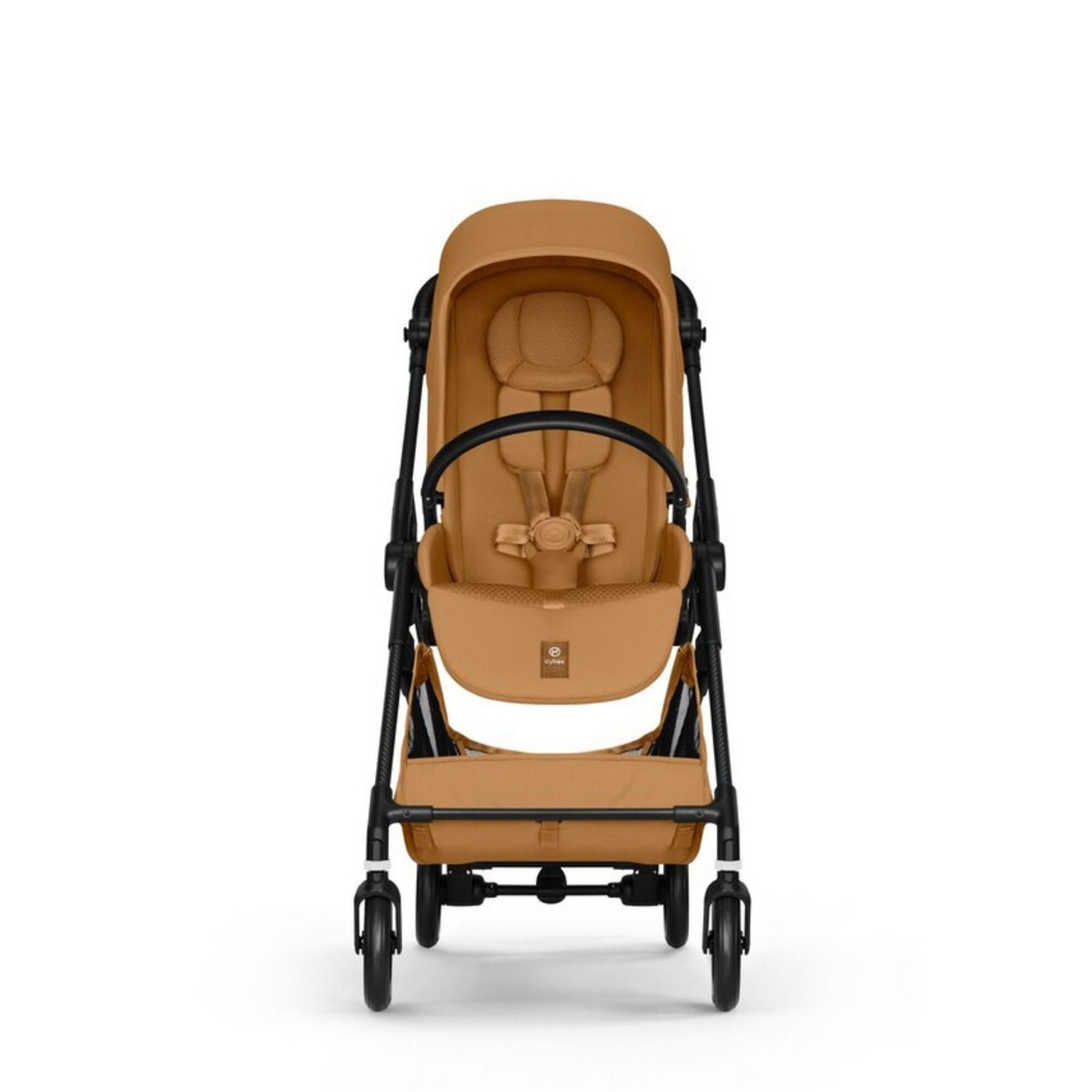 Carrinho de Bebé Cybex Melio Carbon - Cybex - 4063846565573
