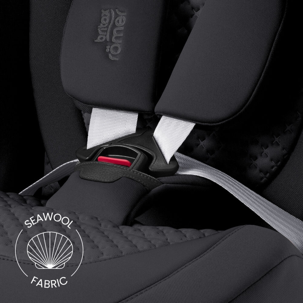 Cadeira Auto Britax Römer Advansafix Pro Lux - Britax Römer - 4000984000931
