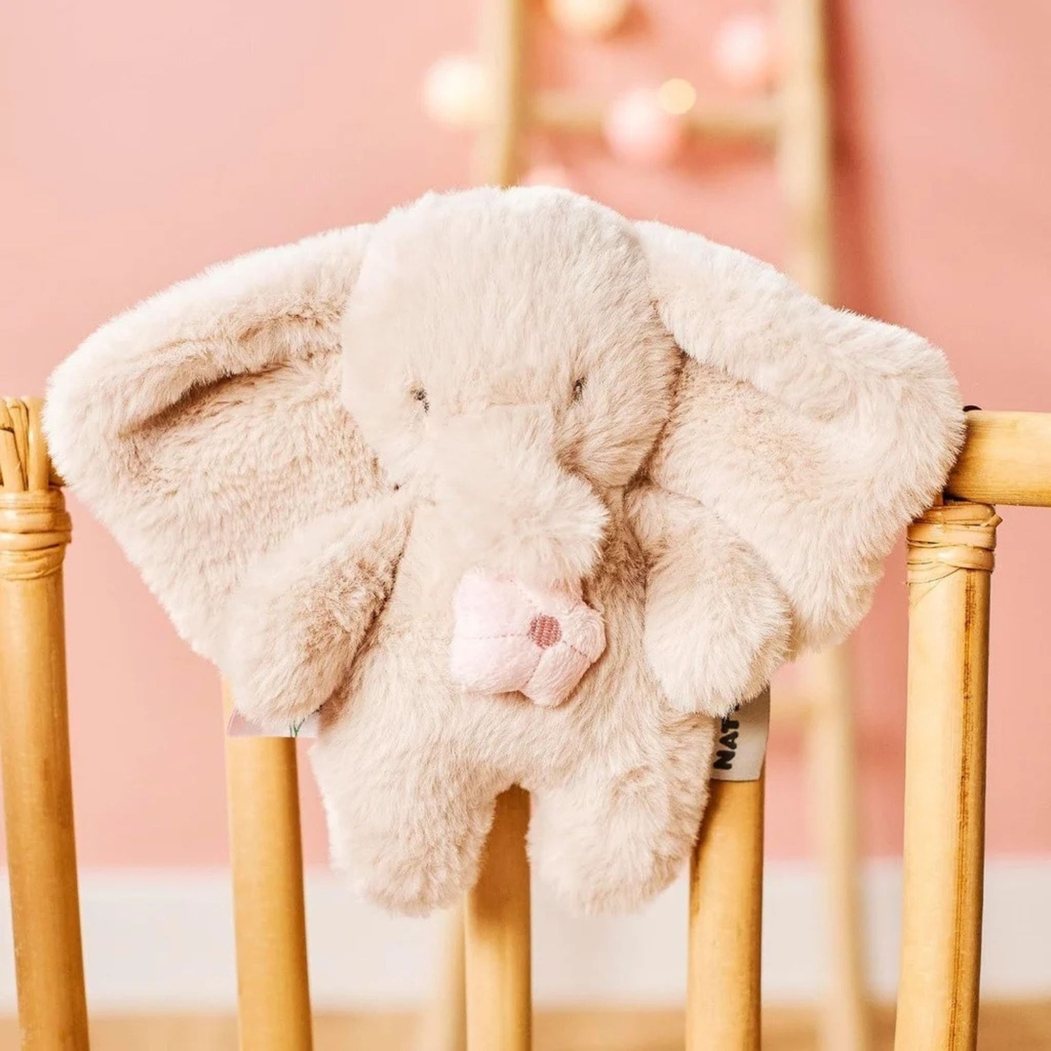Peluche Musical Nattou Fanfan Elefante - Nattou - 11759205