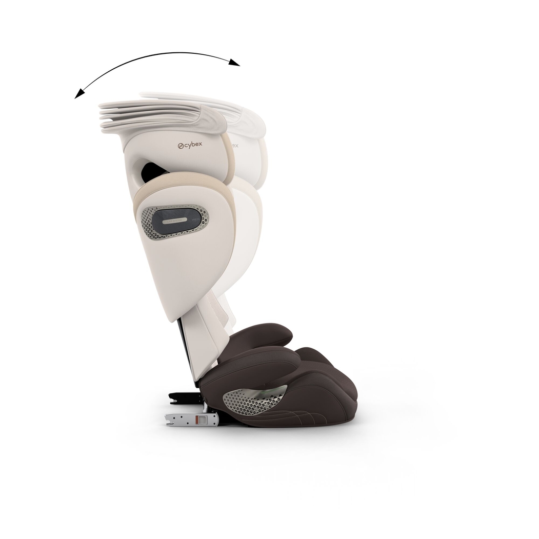 Cadeira Auto Cybex Solution S Style - Cybex - 4063846634422