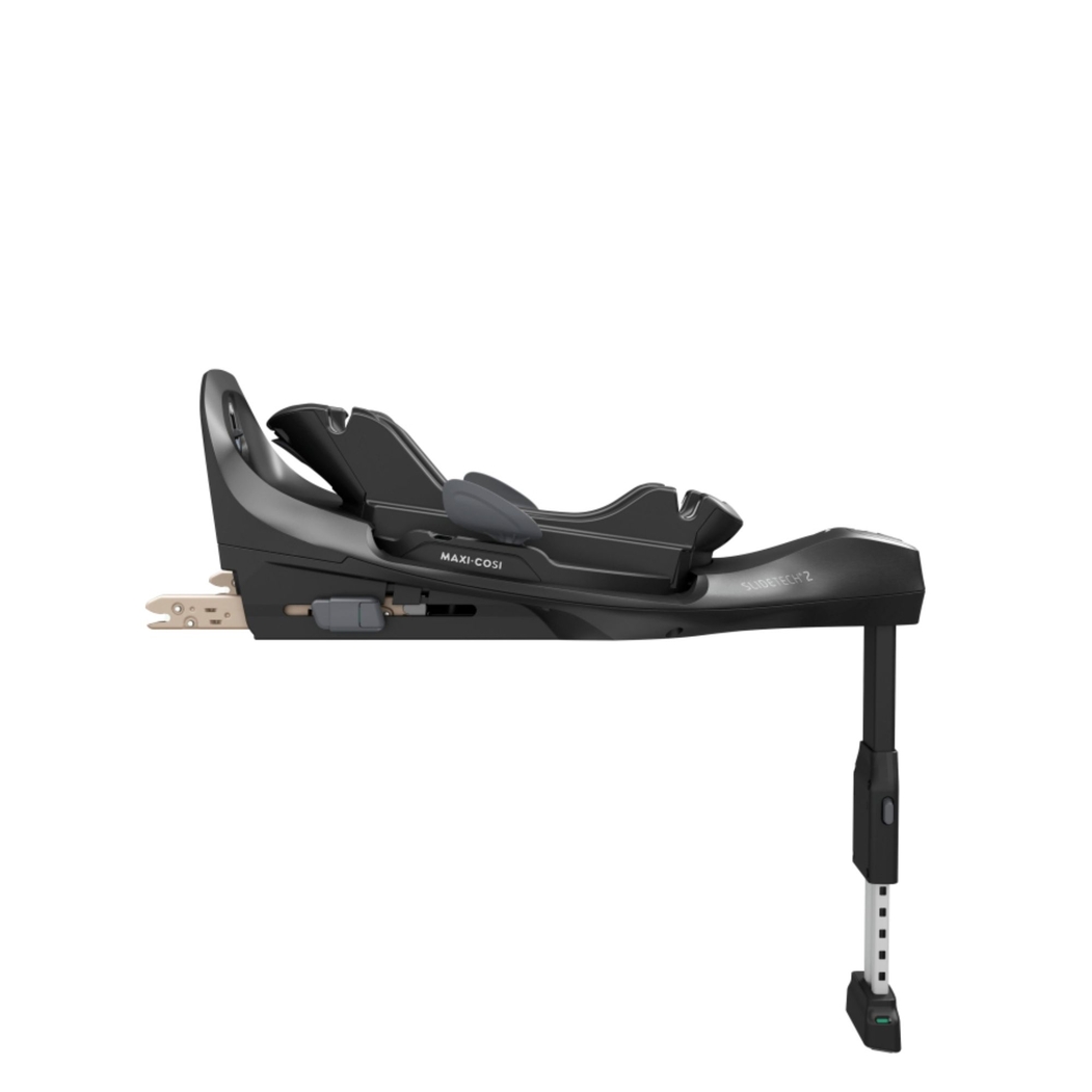 Base Maxi-Cosi FamilyFix Slide Pro - Maxi-Cosi - 8712930022312