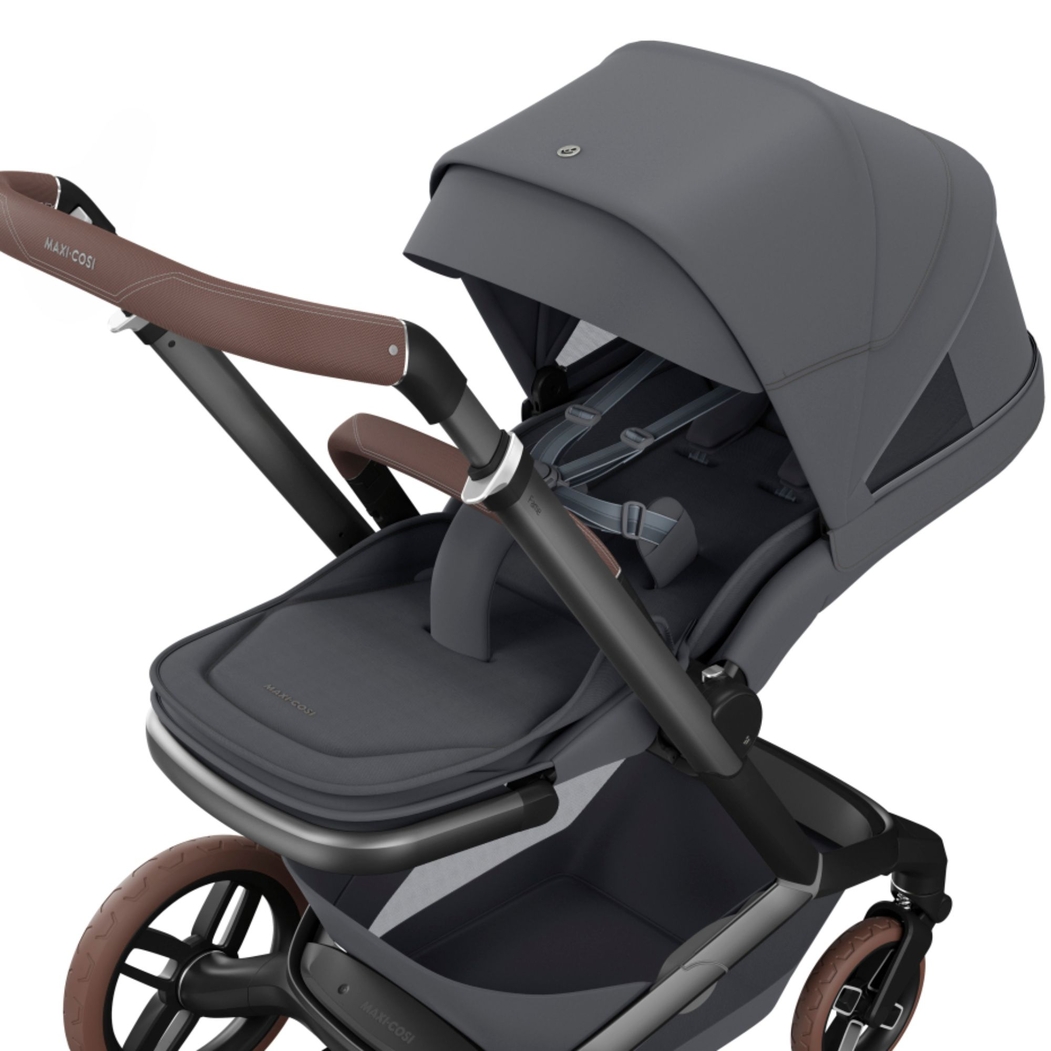 Carrinho de Bebé Maxi-Cosi Fame - Maxi-Cosi - 1122083110
