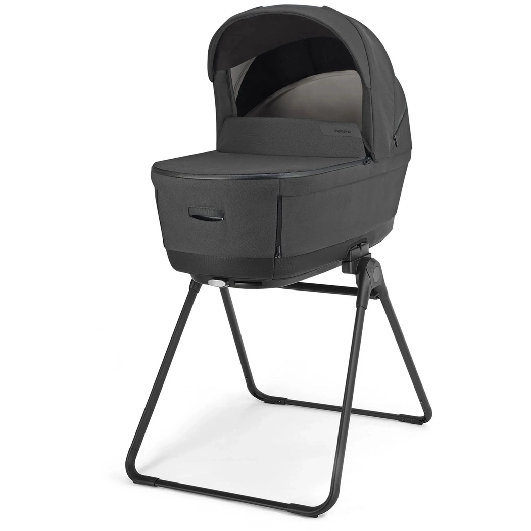Carrinho de Bebé Trio Inglesina Aptica XT com Oferta Base Isofix Darwin 360º i-size - Inglesina - PACKAPTICAXT002-003