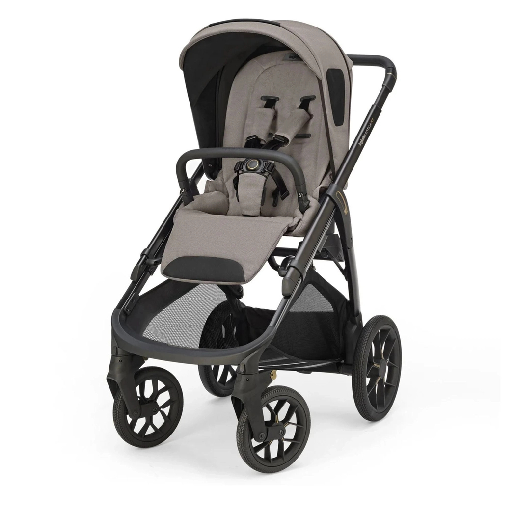 Carrinho de Bebé Trio Inglesina Aptica XT com Oferta Base Isofix Darwin 360º i-size - Inglesina - PACKAPTICAXT002-004