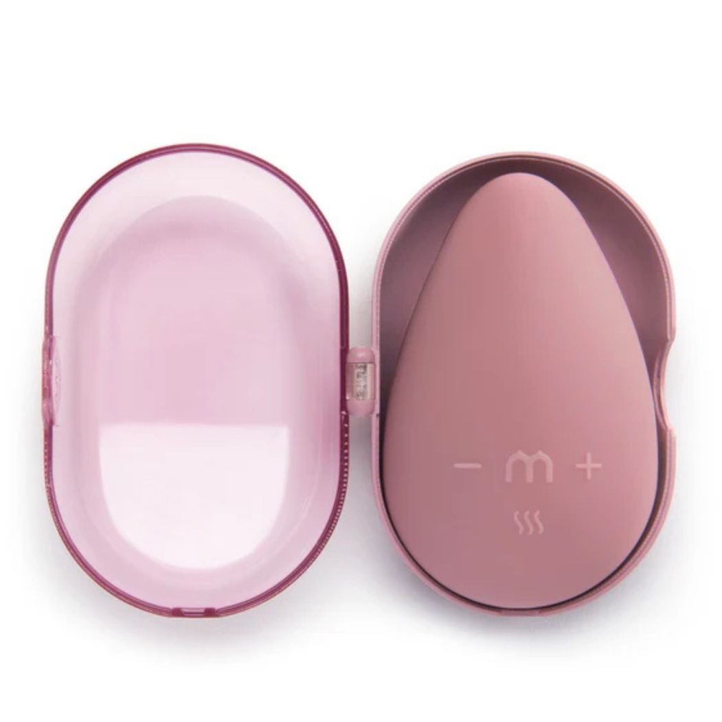 Massajador de Lactação Munchkin - Munchkin - 5019090904636