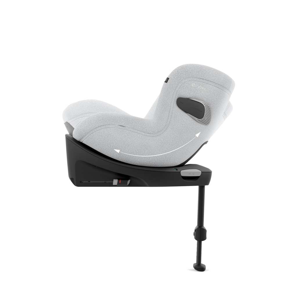 Cadeira Auto Cybex Sirona Ti i-Size Plus - Cybex - 4063846541508