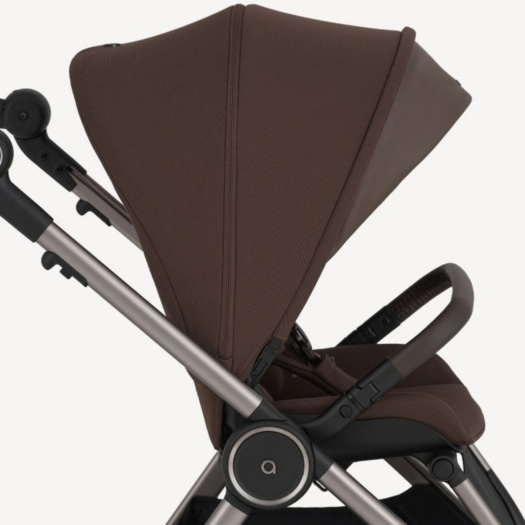 Carrinho de Bebé Evolutivo Anex IQ - Anex - 8885020503746