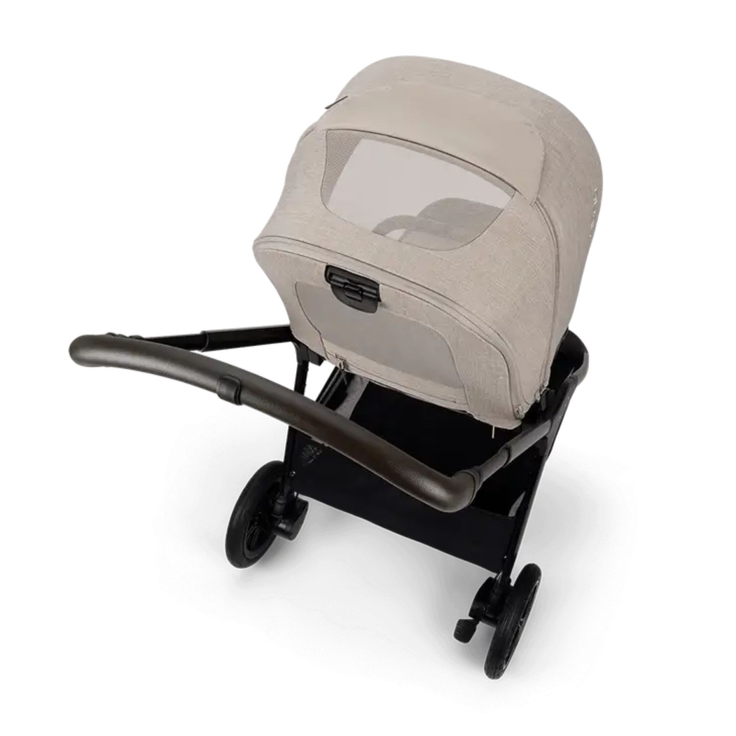 Carrinho de Passeio Nuna Triv Next - Nuna - 8721094540211
