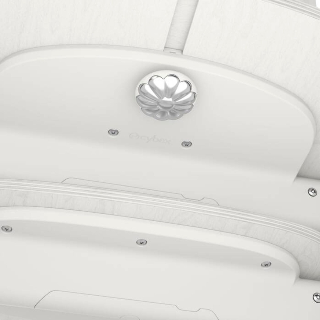 Cadeira de Papa Cybex Lemo Platinum 4 em 1 - Cybex - 4063846486274