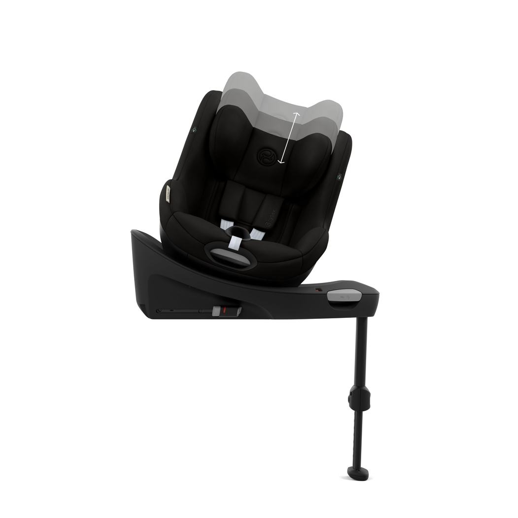 Cadeira Auto Cybex Sirona G3 i-Size - Cybex - 4063846578269